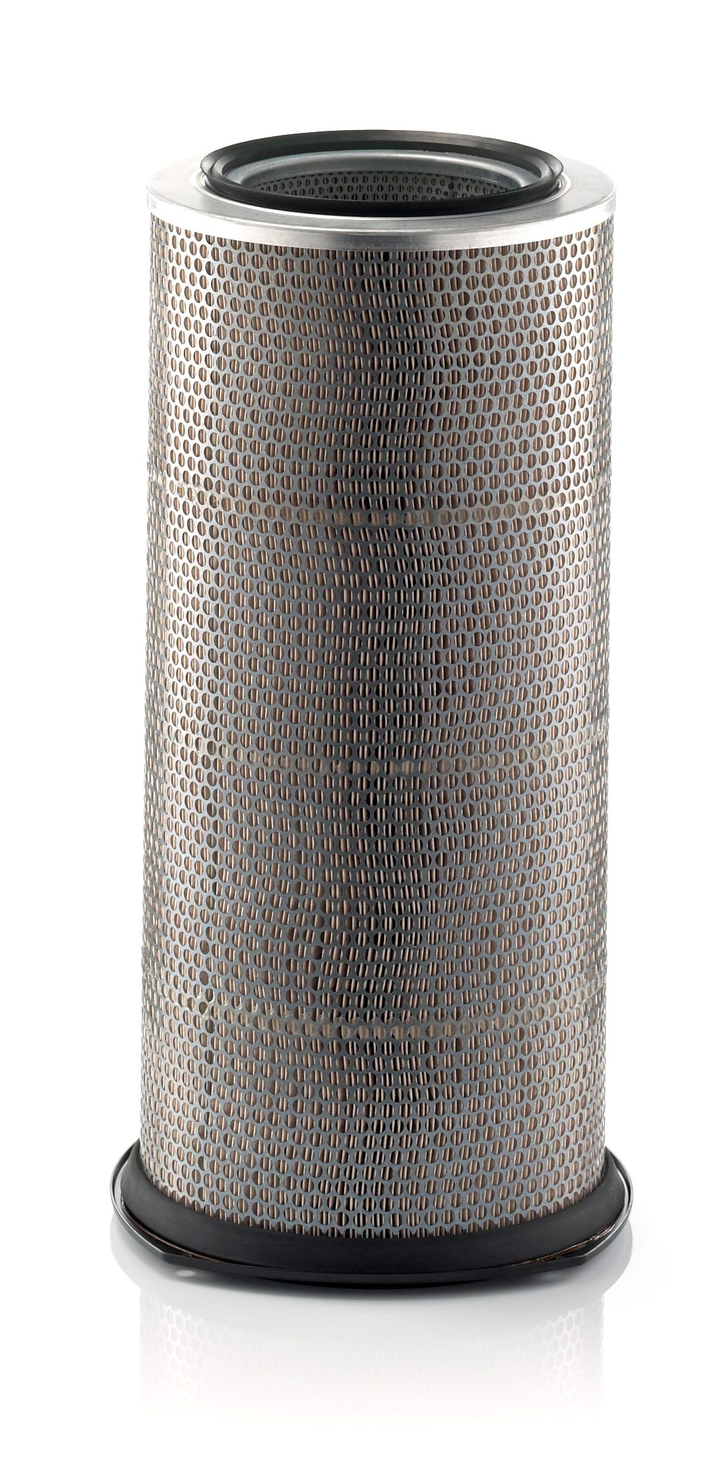 C 27 1581 - Hava filtresi -  MANN FILTER